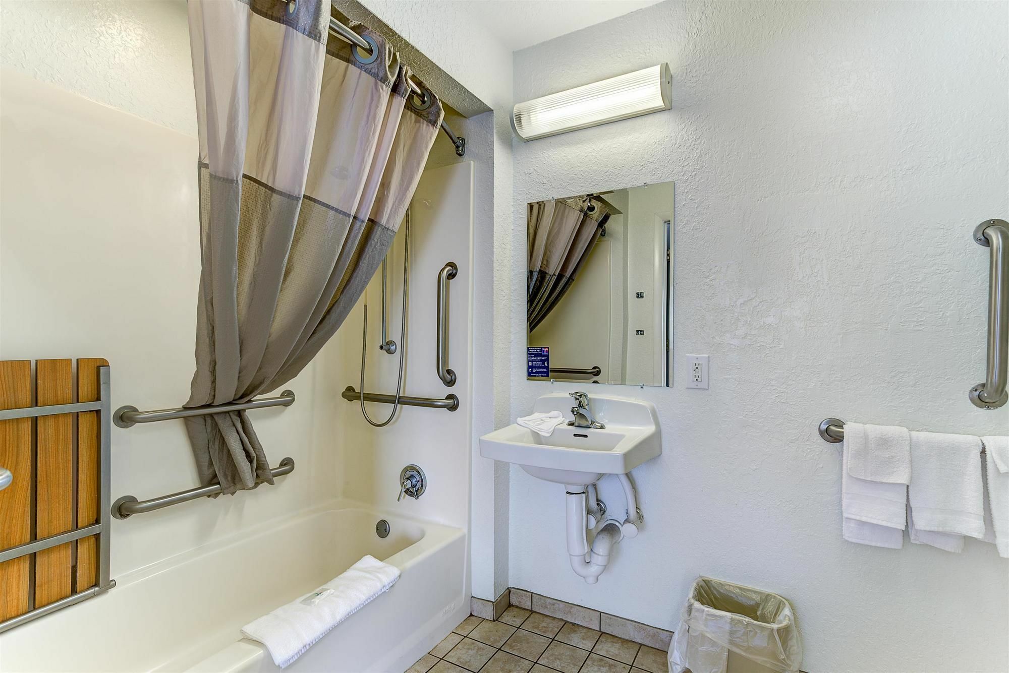 Studio 6-Kissimmee, Fl - Orlando Luaran gambar